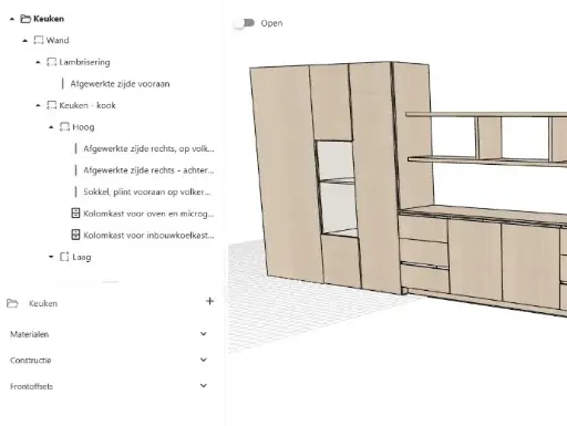 Configurator - Basis